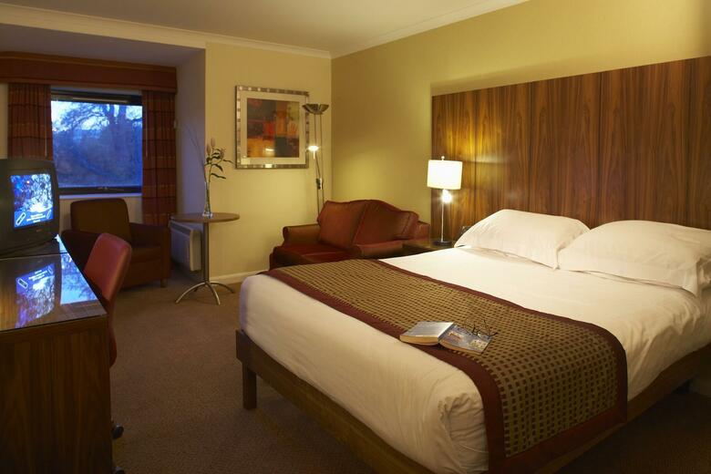 Hotel Hilton Milton Keynes