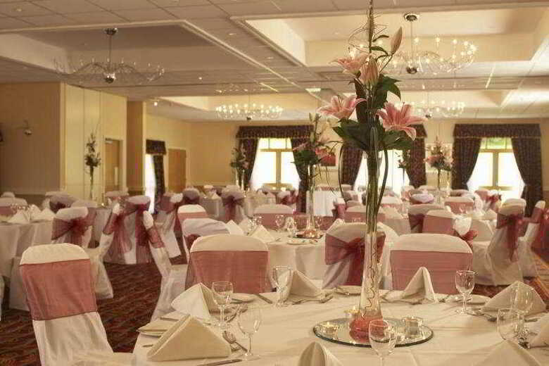Hotel Hilton Milton Keynes