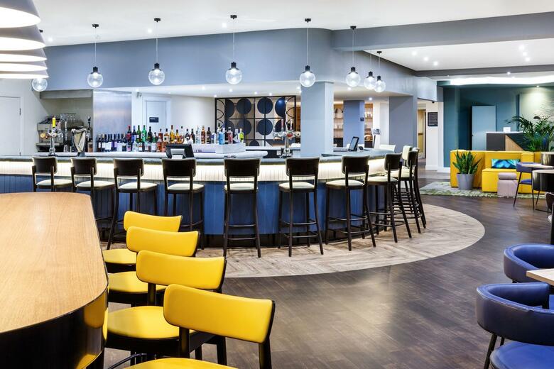 Hotel Hilton Milton Keynes