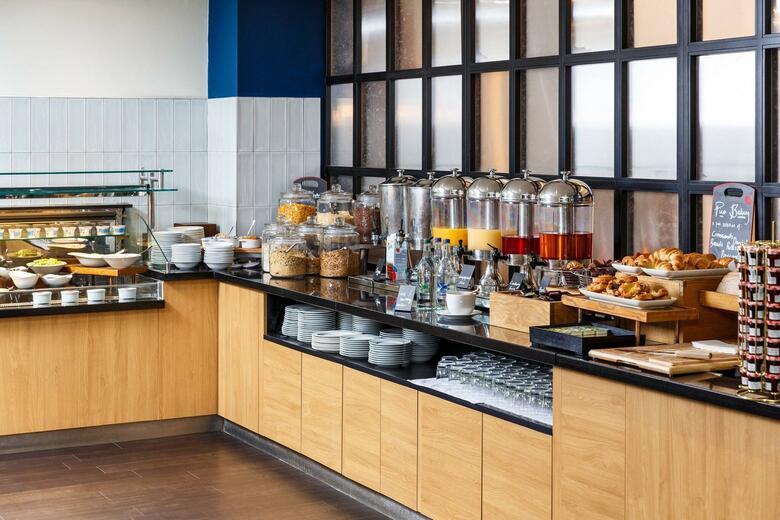 Hotel Hilton Milton Keynes