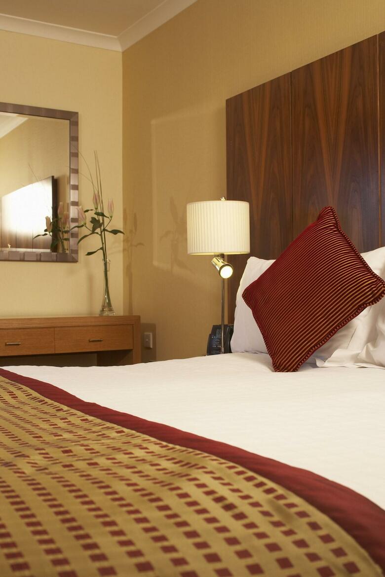 Hotel Hilton Milton Keynes