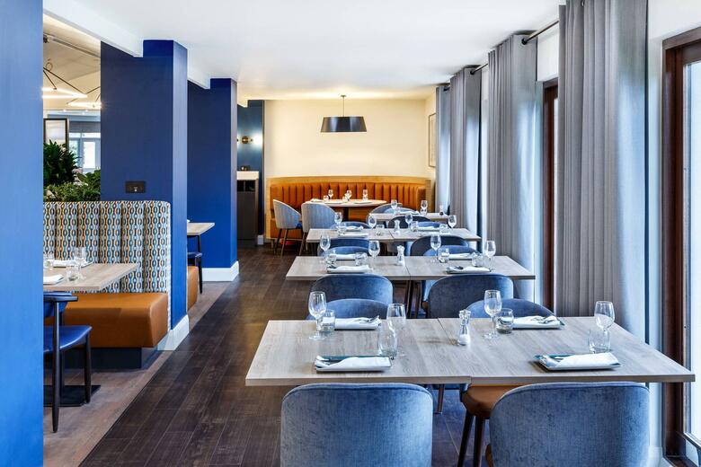 Hotel Hilton Milton Keynes