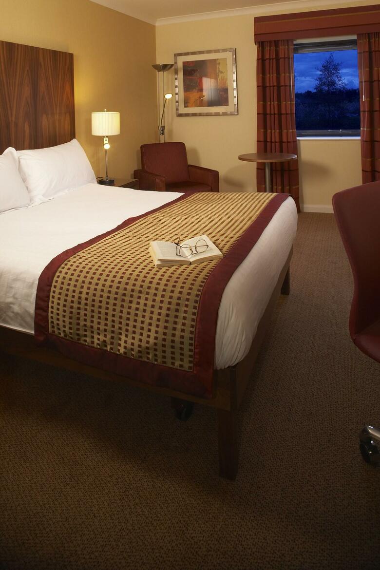 Hotel Hilton Milton Keynes