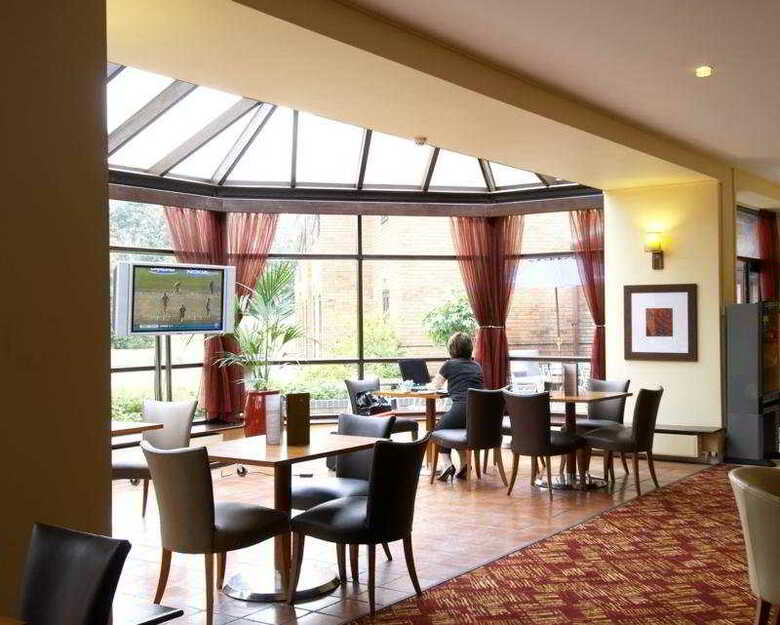 Hotel Hilton Milton Keynes