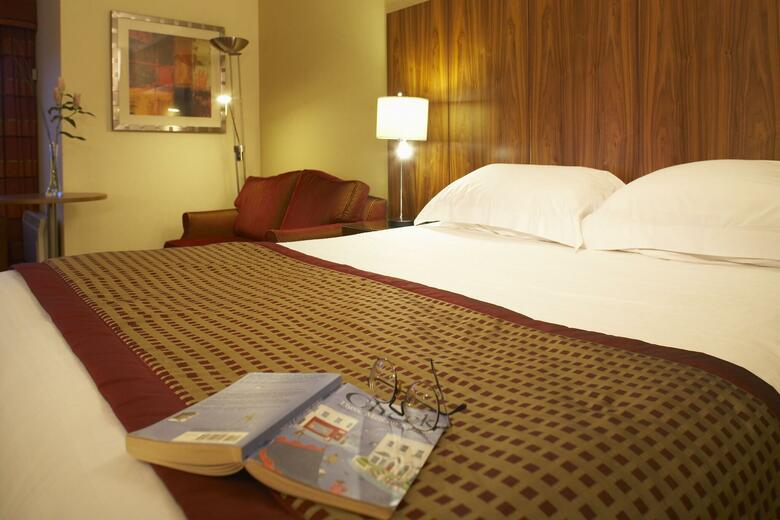 Hotel Hilton Milton Keynes