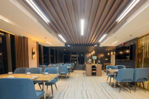 Meria Hotel Quy Nh?n