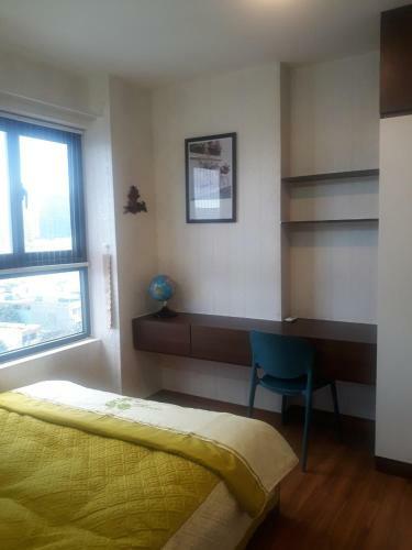 Apartamento Home Stay Thanh B�nh