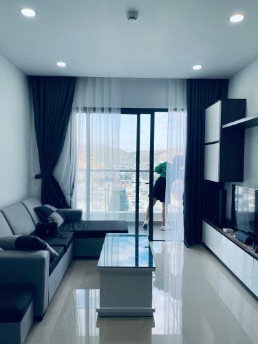 Apartamento Sea Harbor View Residence