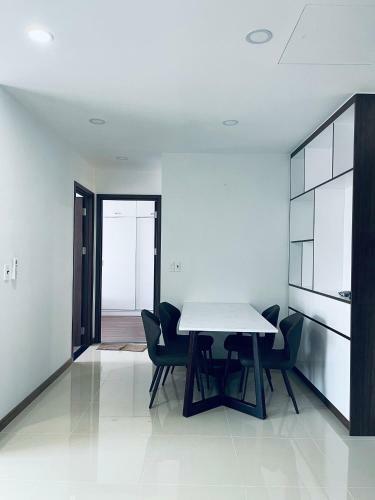 Apartamento Sea Harbor View Residence
