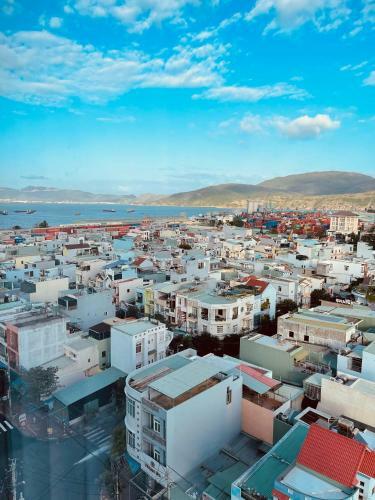 Apartamento Sea Harbor View Residence