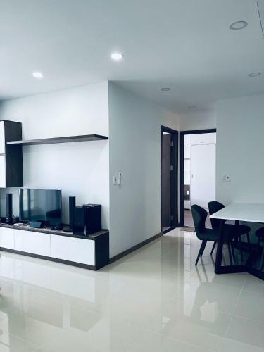 Apartamento Sea Harbor View Residence