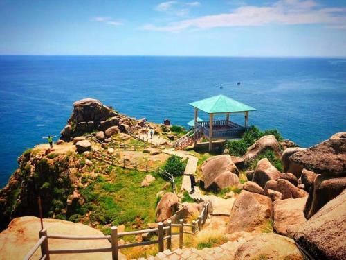 Apartamento Sea Harbor View Residence