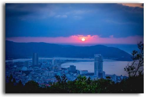 Apartamento Sea Harbor View Residence