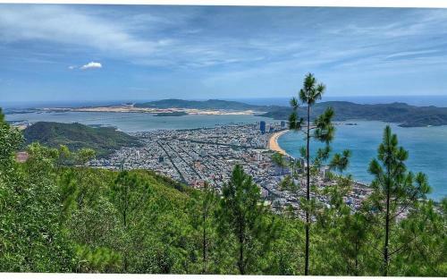 Apartamento Sea Harbor View Residence