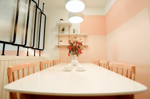 Apartamento Tms Pullman Quy Nh?n 15a