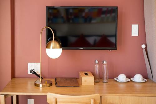 Sline Hotel - The Manor