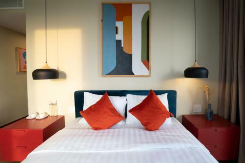 Sline Hotel - The Manor