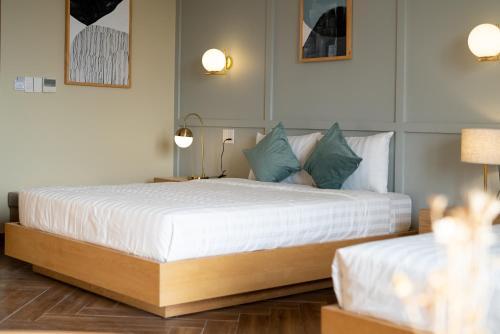 Sline Hotel - The Manor