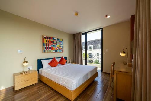 Sline Hotel - The Manor
