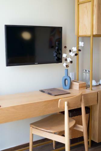Sline Hotel - The Manor