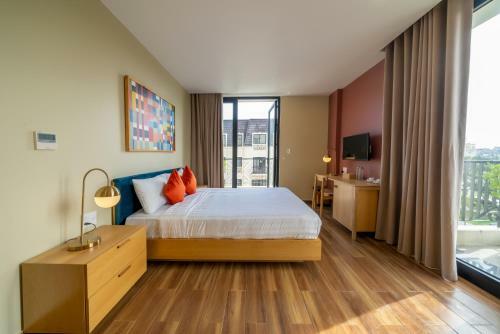 Sline Hotel - The Manor