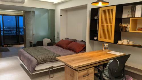 Apartamento ??? Wendoly's Hot Spring Suite