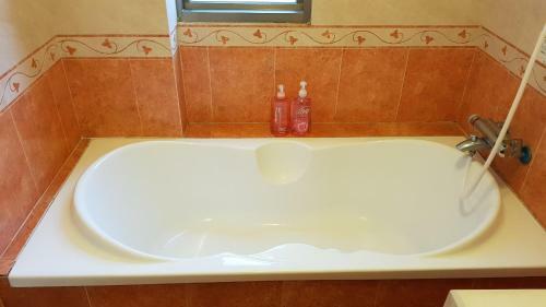 Toucheng Homestay