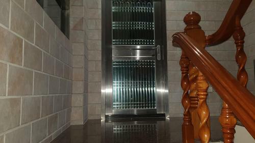 Toucheng Homestay
