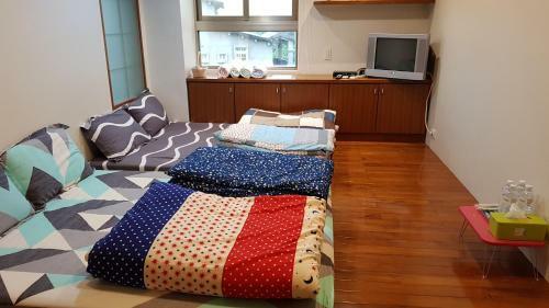 Toucheng Homestay