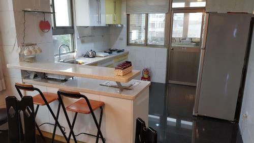 Toucheng Homestay