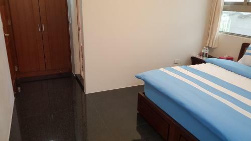 Toucheng Homestay