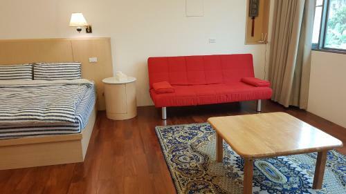 Toucheng Homestay
