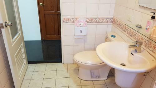 Toucheng Homestay