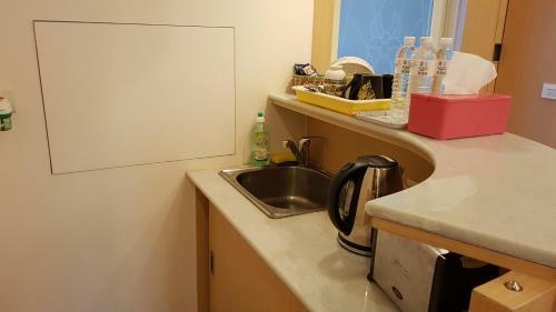 Toucheng Homestay