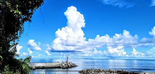 Ocean New Discover