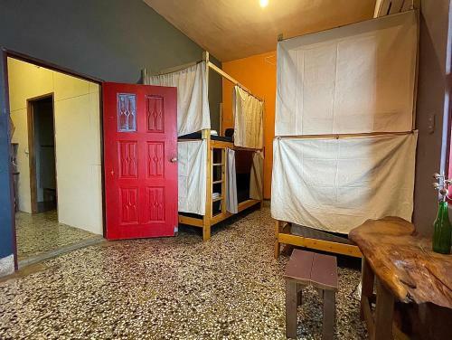 Albergue ???? ??????????