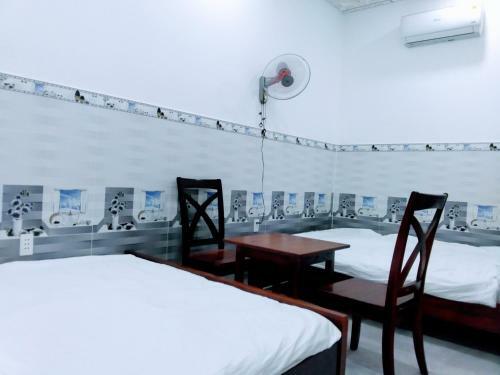 Hostal Nh� Ngh? ?? V??ng