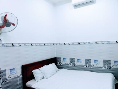 Hostal Nh� Ngh? ?? V??ng