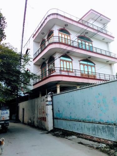 Hostal Nh� Ngh? ?? V??ng