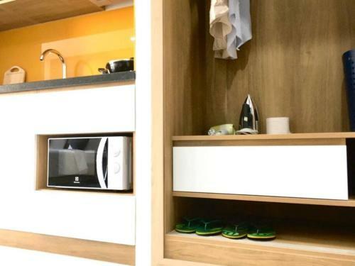 Binh Duong Living - Studio Apartments