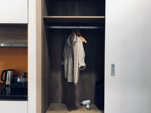 Binh Duong Living - Studio Apartments