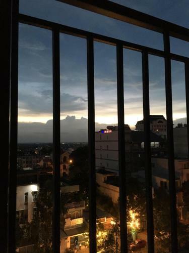 Binh Duong Living - Studio Apartments