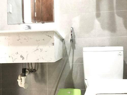Binh Duong Living - Studio Apartments
