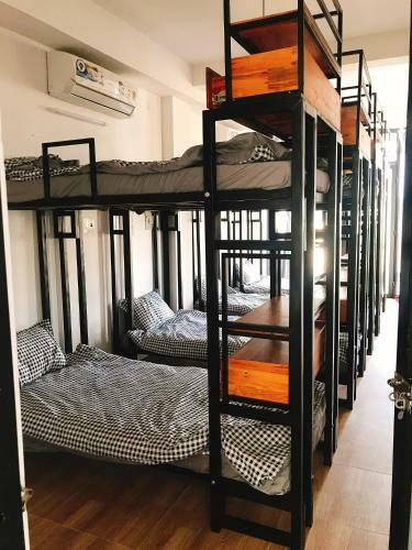 N?ng Homestay