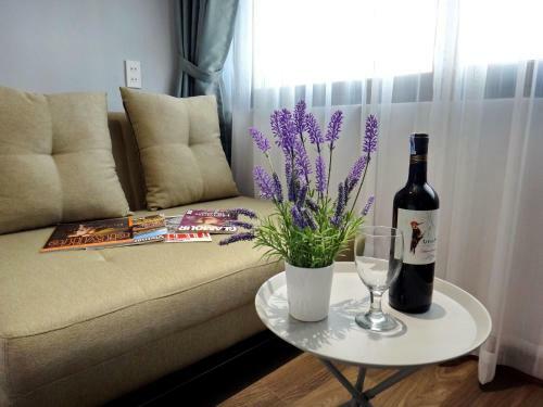 Bed & Breakfast King Homestay