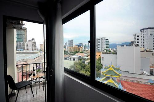 Bed & Breakfast King Homestay