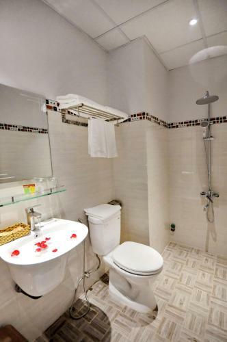 Bed & Breakfast King Homestay
