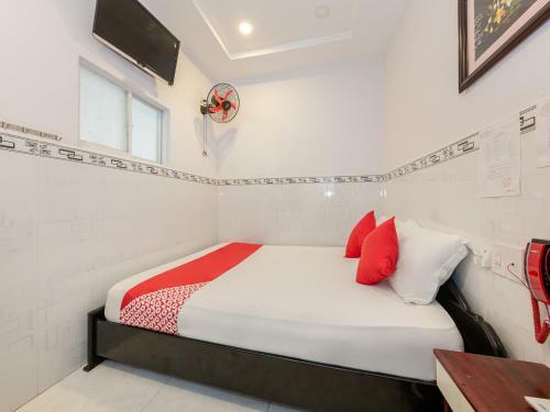 Oyo 828 Hoa Giay Hotel