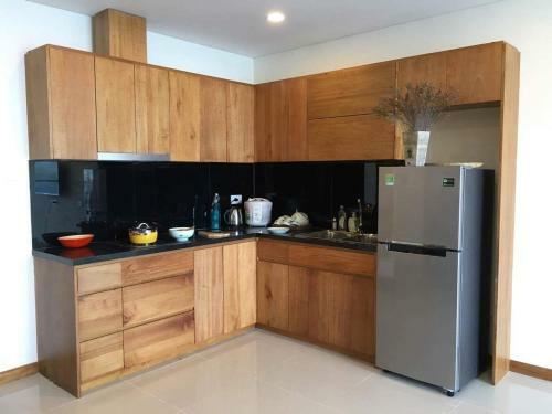 Apartamento Fox's Houses