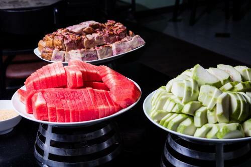 Nha Trang Moony Hotel